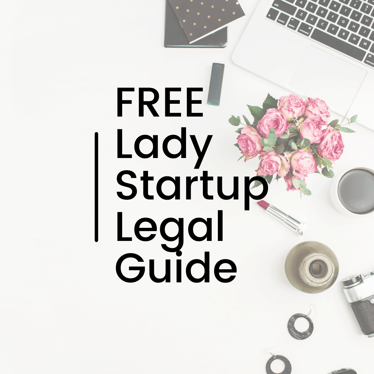 startup lawyer